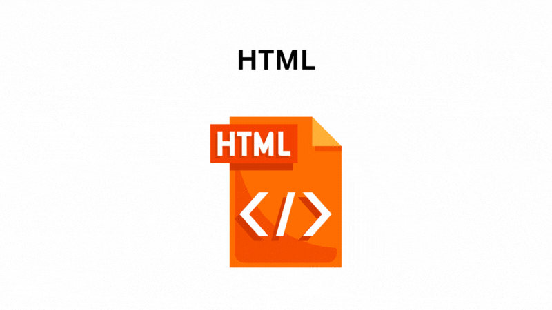 HTML